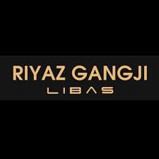 Riyaz Gangji Libas