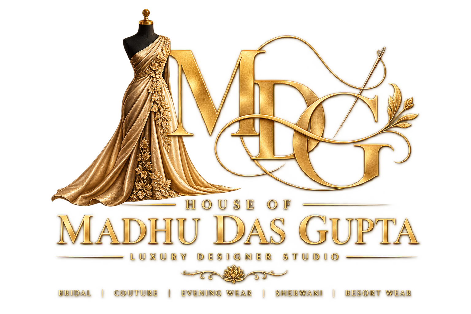 MDG Logo
